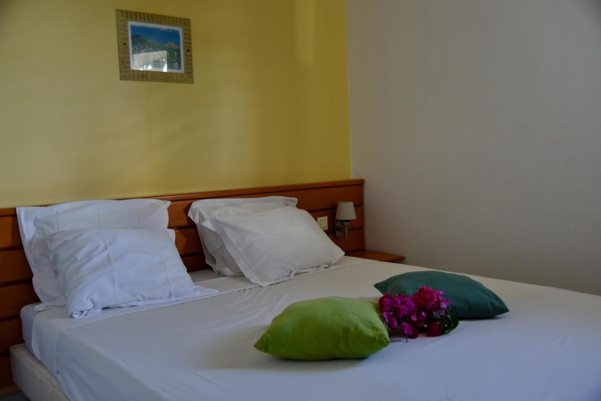 Appartement Manganao Beach Saint-Francois  Exteriér fotografie